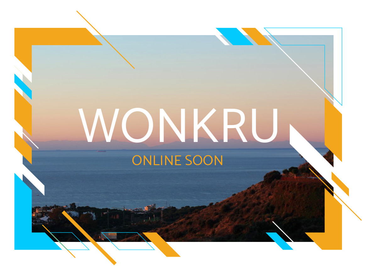 WONKRU